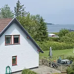 Fjordens Perle Farsø
