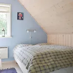 Dom wakacyjny Fjordens Perle
