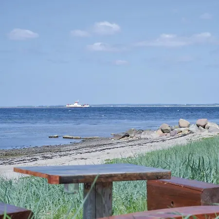 Fjordens Perle Farsø