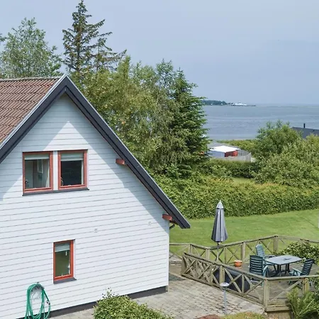 Fjordens Perle Farsø
