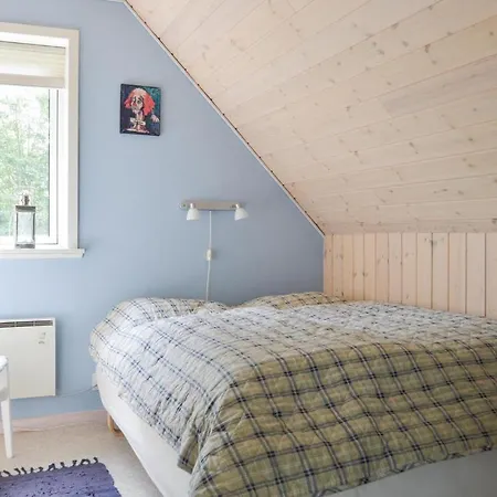 Holiday home Fjordens Perle