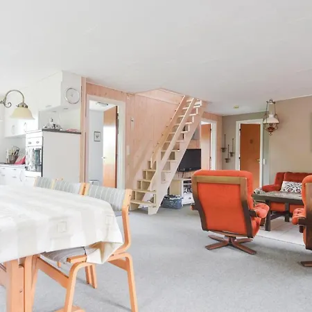 Fjordens Perle * Farsø