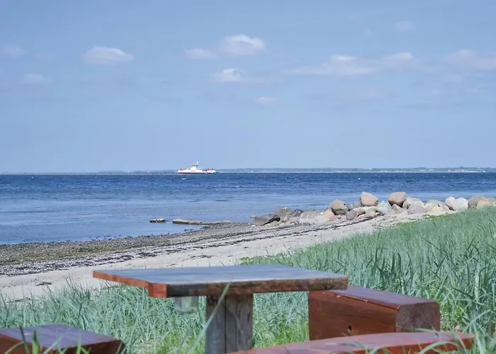 Fjordens Perle Farsø