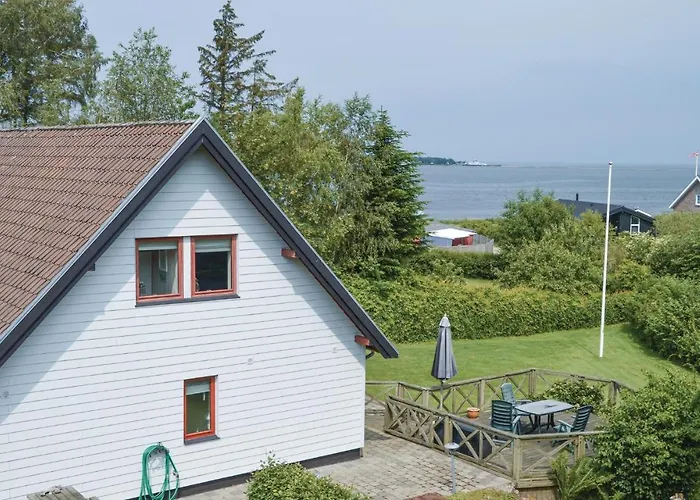 Fjordens Perle Farsø
